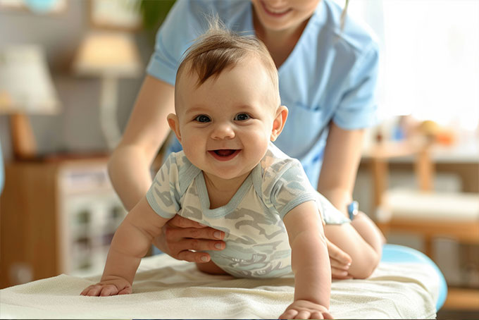 Pediatric